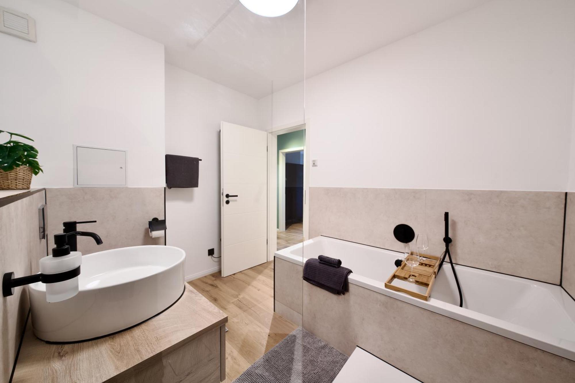 Apartament Edler Wohnraum Schwanenteich-Penthouse Mit Garage, Grill, Kaffeevollautomat, Klima, Lift & Terrasse Zwickau Zewnętrze zdjęcie