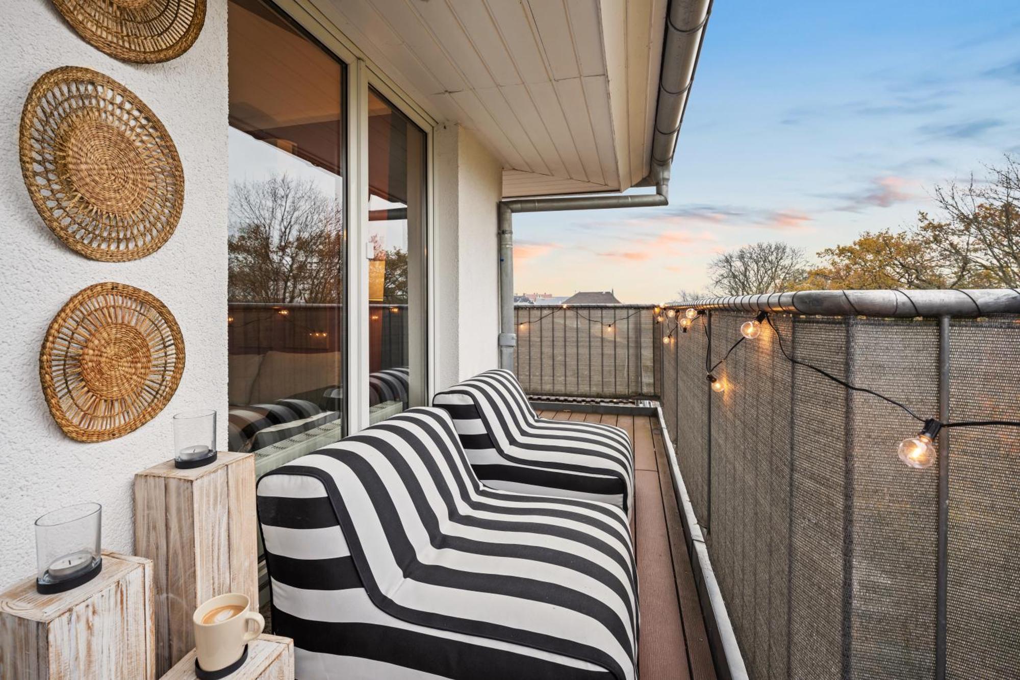 Apartament Edler Wohnraum Schwanenteich-Penthouse Mit Garage, Grill, Kaffeevollautomat, Klima, Lift & Terrasse Zwickau Zewnętrze zdjęcie